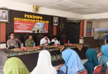 Wacana Sumenep Kepulauan Terus Disosialisasikan