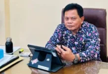 Pemkab Sumenep Perkuat Pengawasan Penyusunan Produk Hukum Daerah