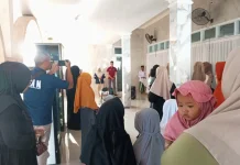 Keppak Perempuan dan BNN Perkuat Edukasi Pencegahan Narkoba