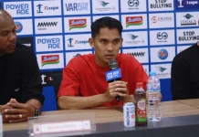 Madura United Curi Tiga Poin di Sleman, Ilhamsyah Akui Laga Sangat Melelahkan