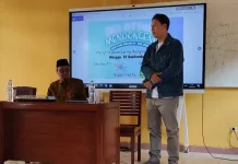 Pelatihan Mendongeng Gali Potensi Guru PAUD se-Kabupaten Sumenep