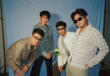 Lirik Lagu Baik Hati - Juicy Luicy