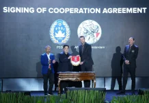 Gandeng Ajax, PSSI Perkuat Sistem Pembinaan Sepak Bola Usia Muda