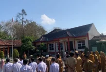 Puskesmas Pragaan Dekatkan Layanan Kesehatan lewat Sempol Sehat