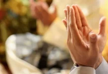 Ujian, "Tanda Sayang" Allah kepada Hamba-Nya