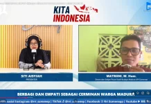 Budaya Berbagi di Madura Dinilai Menghadapi Krisis Empati