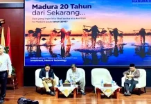 UNIBA Madura Dorong Hilirisasi dan Industrialisasi Kawasan Madura