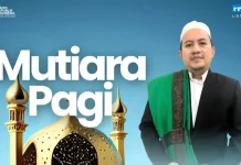 Menumbuhkan Rasa Cinta dan Meneladani Nabi Melalui Sholawat