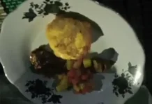 Acar Sayuran Masih Nikmat Jadi Pelengkap Masakan