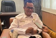 Ribuan PPPK Paruh Waktu Sumenep Diusulkan Perpanjangan Kontrak