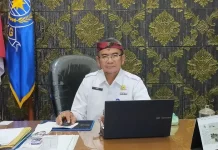 El Nino Masih Kuat, BMKG Minta Petani Sumenep Sesuaikan Pola Tanam