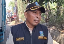 Bapenda Jatim Tertibkan Kendaraan Menunggak Pajak di Sumenep