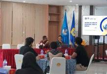 Imigrasi Pamekasan, Edukasi Keimigrasian kepada Mahasiswa Asing di UTM