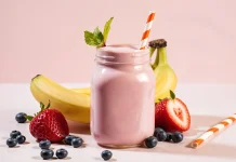 Smoothie Sehat Bisa Kehilangan Nutrisi? Waspadai Kombinasi Makanan Ini