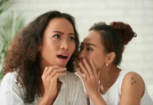 Ungkap Sisi Lain 'Bergosip', Tidak Selalu Jahat