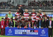 Pekan Ketiga Super League, Mitkov Bidik Tiga Poin untuk Madura United