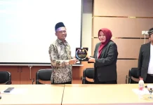 FIES Sumenep Gandeng UTM untuk Perkuat Pendidikan dan Pengalaman Lintas Budaya