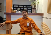 BPS Sumenep Revisit Data Sensus Ekonomi hingga 30 September
