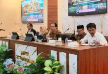 Bappeda Sumenep Dorong Pengentasan Kemiskinan Berbasis Potensi Wilayah