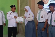 Enam Gelar Diraih, SMAN 1 Sumenep Juara Umum OMI 2026