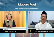 Keberkahan Bukan Sekadar Banyak, tetapi Kebaikan yang Menetap