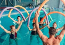 Water Noodle: Bermanfaat untuk Latihan Renang, tetapi Bukan Alat Keselamatan