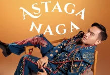 King Nassar Rilis “Astaga Naga”, Kembali Gandeng Pasha Ungu