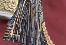Keris Sapukal Sumenep Merambah Pasar Mancanegara