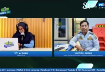 Halo RRI: Dishub Sampang Prioritaskan PJU Pangarengan, Awasi Truk di JLS