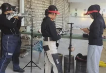 Perbakin Sampang Siapkan 8 Atlet di Kejuaraan Granat Surabaya