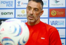 Ze Gomes Sebut Madura United Punya Motivasi Tinggi Hadapi PSIM Yogyakarta