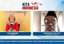 BPBD Sumenep Padukan Kearifan Lokal dan Edukasi untuk Mitigasi Bencana