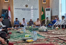 KSOP Kalianget Tingkatkan Langkah Preventif Jaga Keselamatan Pelayaran