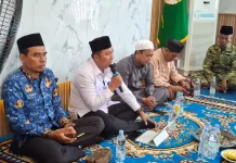 KSOP Kalianget Gelar Doa Bersama Peringati Harhubnas 2026