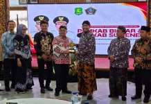 Pemkab Sumenep dan Blitar Perkuat Kerja Sama Pembangunan Daerah