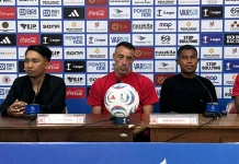 Ze Gomes Tidak Ingin Terbebani Catatan Pertemuan Madura United vs PSIM