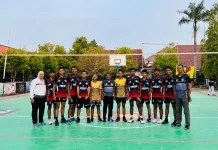 SMKN 1 Sumenep Tembus Semifinal SMANSA Cup 2026 usai Tekuk SMAN 1 Torjun