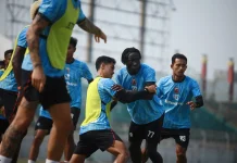 PSIM tanpa Pemain Kunci, Madura United Tetap Fokus Kejar Tiga Poin