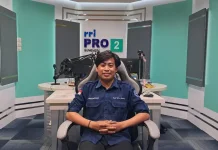 "Inforiact Community", Wadah Mahasiswa Belajar Informatika