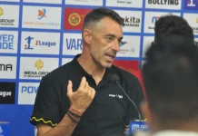 Perubahan Strategi di Babak Kedua Jadi Kunci Kemenangan Madura United