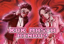 Akbar Chalay dan Mingse Rilis “Kok Masih Rindu?”