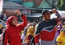 Piala AF Sport U-17, Ajang Pembinaan Talenta Muda Sepak Bola Sumenep
