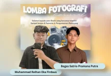 Dua Mahasiswa Universitas Wiraraja Sumenep Tembus Top 10 Fotografi Nasional
