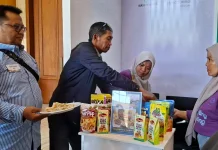 UMKM Binaan Medco di Gili Genting Pamerkan Produk Unggulan di Jogjakarta