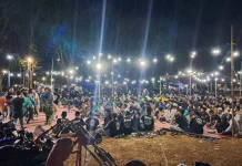 Kopdar DNS Madura di Kalianget Ajak Anak Muda Dekat dengan Selawat