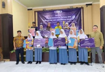 Siswa MAN Sumenep Tembus Final Lomba Infografis Kebencanaan Madura