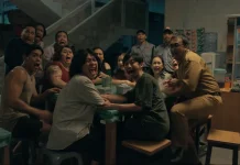 Film "Warga Rusun 609" Tayang 1 Oktober 2026