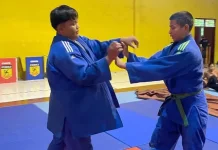 PJSI Sumenep Genjot Latihan Atlet Popda Jatim