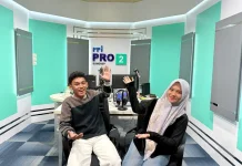 Siswa MAN Sumenep Raih Juara Favorit Stand Expo EXTRANAS 2026