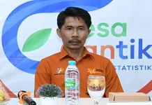 Perubahan Desil DTSEN Tidak Bisa Dilakukan secara Langsung
